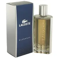 Lacoste Elegance Men eau de toilette