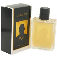 Michael jordan Legend Cologne Spray 100 ml