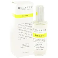 Demeter Sunshine Cologne Spray 120 ml