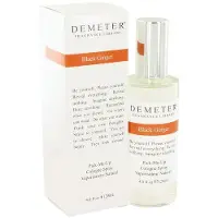 Demeter Black Ginger Cologne Spray 120 ml