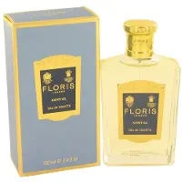 Floris Herengeuren Santal Eau de Toilette Spray
