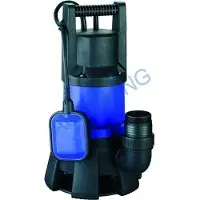 AquaKing Dompelpomp Q1000v2 Met Vlotter