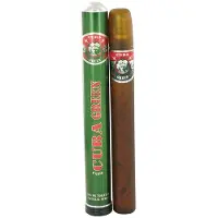 Cuba Green Eau de Toilette 35 ml