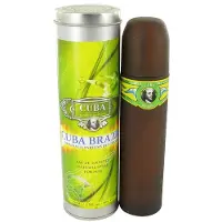 Cuba Brazil Eau de Toilette 35 ml
