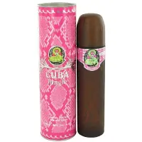 Cuba Paris Cuba Jungle Snake Eau de Parfum 100 ml