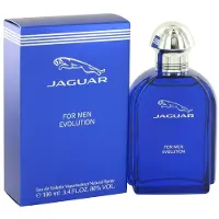 Jaguar Herendoucheparfum (100 ml), Eau de Toilette
