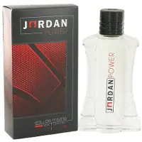 Michael jordan Jordan Power Eau De Toilette Spray 100 ml