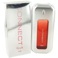 French connection Damesparfum FCUK EDT Connect Her (100 ml)