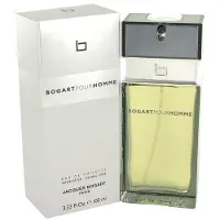 Jacques Bogart Pour Homme Eau de Toilette 100 ml