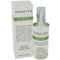 Demeter natte tuin van voor dames. Pick-me Up Keulen Spray 4,0 Oz