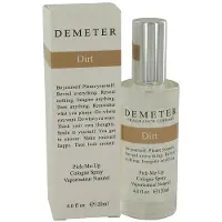 Demeter Dirt Cologne Spray 120 ml