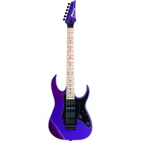 Ibanez Rg550-Pn Purple Neon Genesis