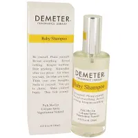 Demeter Baby Shampoo voor Vrouwen, 4 Ounce