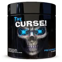 JNX Sports The Curse - 50 servings - Watermelon