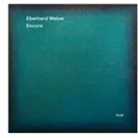OUTHERE Eberhard Weber - Encore (CD)