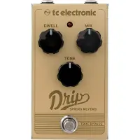 Tc Electronic DRIP SPRING REVERB