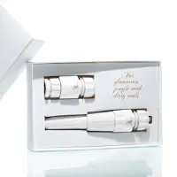 Garden Glory koppelstuk classic White snake