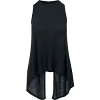 Urban Classics Top zwart