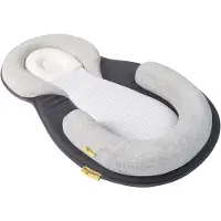 BabyMoov Babynest - Gezellige droom Original - Smokey - - OneSize - Babynests