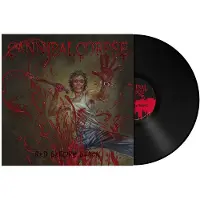 METAL BLADE RECORDS Red Before Black