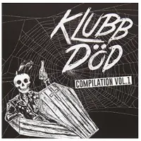 Suburban Klubb Dod - Compilation 1