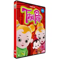 LABELS S Twinipop Vol.1 - DVD