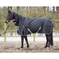 Harry's Horse Thor Stretch limo regendeken 0 gram