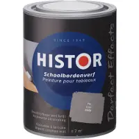 Histor perfect effects schoolbordenverf tin 6928 1 l