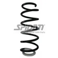 SPIDAN 87401 Chassisveer