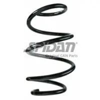SPIDAN 87432 Chassisveer