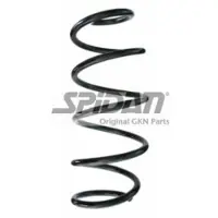 SPIDAN 87329 Chassisveer