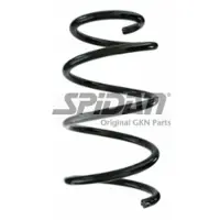 SPIDAN 87335 Chassisveer