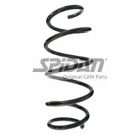 SPIDAN 87331 Chassisveer