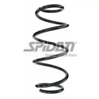 SPIDAN 87054 Chassisveer