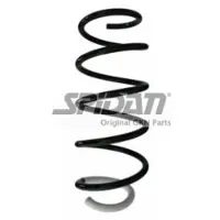 SPIDAN 87402 Chassisveer
