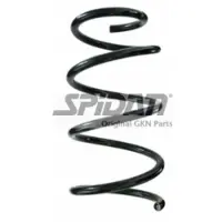 SPIDAN 87336 Chassisveer
