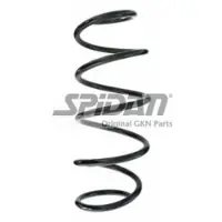 SPIDAN 87328 Chassisveer