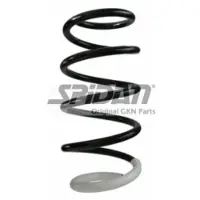 SPIDAN 87225 Chassisveer