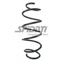 SPIDAN 87311 Chassisveer
