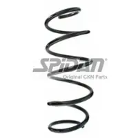 SPIDAN 87320 Chassisveer