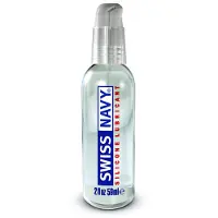 Swiss Navy Silicone glijmiddel 59 ml