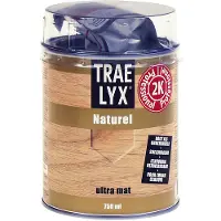 Trae-Lyx Naturel Lak 2K 750 ML