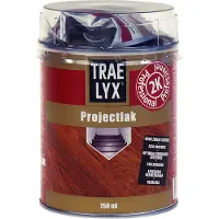 Trae-Lyx Project- & Trappenlak Zijdeglans 750 ML