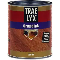 Trae-Lyx Grondlak Blank 750 ML