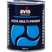 Avis Aqua Multiprimer Wit 1 LTR