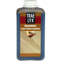 Trae-Lyx Trae Lyx Kleurbeits Kleur: 2521 Grenen