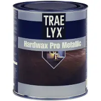 Trae-Lyx Hardwax Pro Aluminium 750 ML