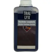 Trae-Lyx Rustieke Loogbeits Naturel Eik 1 LTR