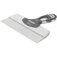 Anza PRO Spackmes / Plafoneermes Softgrip - 600mm