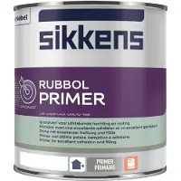Sikkens Rubbol Primer White 1L